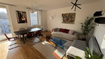 Expose 3 Zimmer Wohnung in Linzer TOP Lage