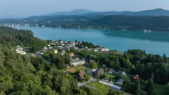 Expose Au(g)en Auf! Exklusives Wohnen am Wörthersee !