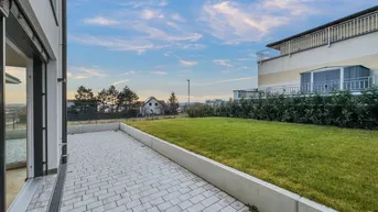 Expose Design trifft Wohngefühl – Stilvolle Doppelhaushälfte in Ruhelage - St. Georgen/Eisenstadt