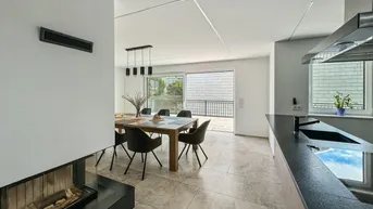 Expose Villa mit Stil und Raum: 7 Schlafzimmer, 6 Bäder, 483 m² Nutzfläche