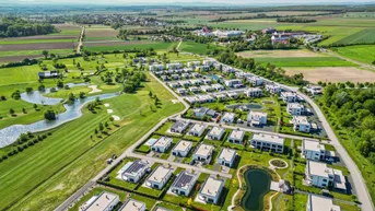 Expose Zweitwohnsitz am Golfplatz: Ihr persönliches Paradies im Ferienresort Pannonia