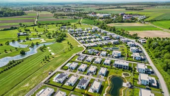 Expose Zweitwohnsitz am Golfplatz: Ihr persönliches Paradies im Ferienresort Pannonia