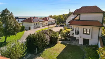 Expose Panoramawohnen am Neusiedler See – Ihr Zuhause zwischen Reben und See