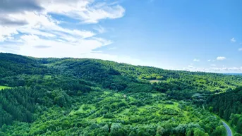 Expose Naturparadies in Alleinlage: Exklusives 227.000m2 Grundstück für visionäre Entwickler (Hotelanlage, Ferienimmobilien, Reit- bzw. Sportzentrum)