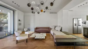 Expose Neuer Preis. Gleiche Klasse. - Designer Villa - 371m² MIT SPA, POOL &amp; PANORAMATERRASSE