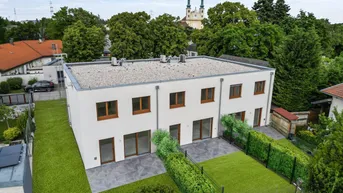 Expose Offen. Hell. Grün. – 136 m² Wohnkomfort und grosszügiger 54 m² Wohn-/Essbereich