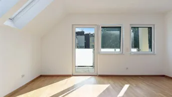 Expose Über den Dächern Klosterneuburgs – Stilvolles Wohnen mit Weitblick - 3 Zimmer, 40m2 Dachterrasse