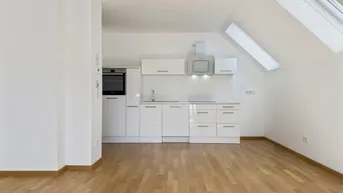 Expose Wohnen über den Dächern – 3-Zimmer-Designwohnung mit 40 m² Sonnenterrasse in Klosterneuburg
