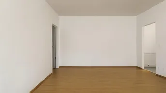 Expose Anlegerwohnung zu verkaufen: befristet vermietete 3-Zimmer-Wohnung + Tiefgaragenplatz mit 4,4% Rendite und Wertzuwachspotential
