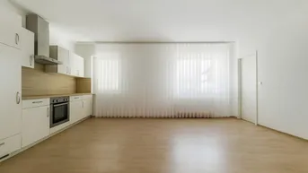 Expose Anlegerwohnung zu verkaufen: befristet vermietete 3-Zimmer-Wohnung + Tiefgaragenplatz mit 4,4% Rendite und Wertzuwachspotential
