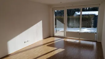 Expose 2-Zimmer Gartenwohnung in Eugendorf Schwaighofen zu vermieten!