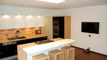 Expose Moderne 3-Zimmerwohnung im 7. Stock in Ruhelage von Attnang-Puchheim