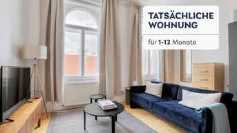 Expose Stilaltbau Wien Mitte, U3 Landstrasse, 4. Liftstock, Innenstadt vor der Tür, geräumiges Studio (VIE39)