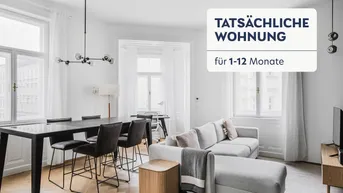 Expose Tolle und luxuriöse 2 Zi Wohnung mit Erker im schönen 12. Bezirk. Schlöss Schönbrunn in Gehweite zu erreichen (VIE422)