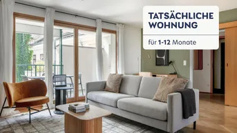 Expose Sehr zentrale und ruhige 3 Zi Wohnung mit Freifläche und innenseitiger Lage im beliebten 6. Bezirk. (VIE316)