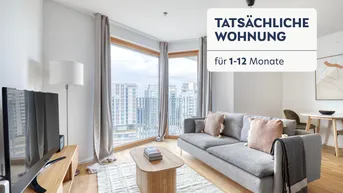 Expose Neubau Studio mit Freifläche in unmittelbare Nähe zum Hauptbahnhof, Rooftop, Lounge, Fitnessraum (VIE342)