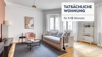 Expose Traumlage im 1., 3 Zi mit separater Küche, U3 Stubentor, Fußläufig vom Stephansplatz &amp; Schwedenplatz (VIE266)