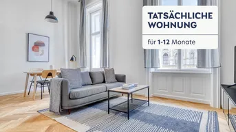 Expose Bestlage Innere Stadt, traumhafte 3 Zi in Stilaltbau, top saniert, Gehweite zu Heldenplatz &amp; U-Bahn(VIE220)