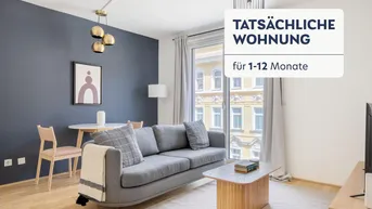 Expose 2 Zi Wohnung in Wien West, 15. Bezirk Nähe Westbahnhof U3. In 13 Minuten in die Wiener Innenstadt (VIE302)