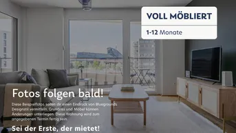 Expose Blueground ID434, Josefstadt (VIE434)