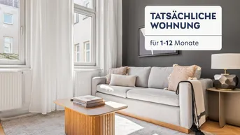 Expose Schöne sanierte 3 Zimmer Altbau Wohnung mit Blick auf ruhigen Innenhof. Nahe Hauptbahnhof(VIE202)