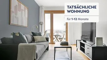 Expose Neubau 2Zi Wohnung mit Freifläche, Rooftop, Fitnessraum, Lounge in unmittelbare Nähe zum Hauptbahhof (VIE102)