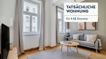Expose 2 Zi-Altbau Wohnung frisch saniert, Nähe U1 Reumanplatz mit direkte Anbindung in der Innen-Stadt (VIE287)
