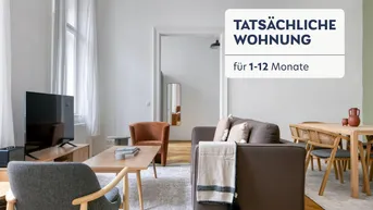 Expose Elegante 4Zi Altbau im 1. Bezirk Nähe Stephansplatz mit Aufzug (VIE354)