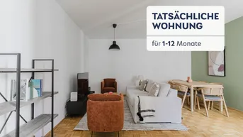 Expose Sanierte 4Zi Altbau-Wohnung im Zentrum von Wien, zahlreiche Einkaufsmöglickeiten und Restaurants (VIE396)