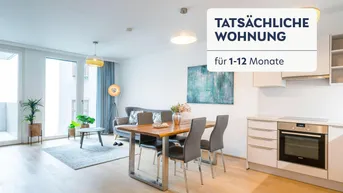 Expose Pramergasse 16, 2BD, Washing Machine, Elevator (1049299P)