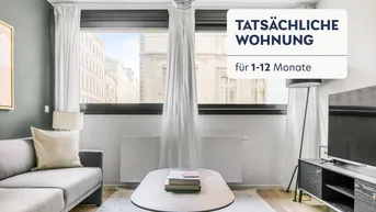 Expose Top sanierte Wohnung, Bestlage im 7. Bezirk, helle 2 Zimmer Wohnung, U6/U3 in Gehweite. (VIE131)