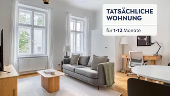 Expose 4 Zi Altbau-Traum im 3., Nahe Wien-Mitte/Landstraße, Aufzug vorhanden &amp; gute Öffentliche Anbindung (VIE319)