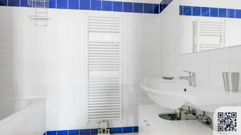 Expose 73 m2, helle Wohnung, 2 Schlafzimmer, gute Anbindung am Matzleinsdorferplatz, moderne Ausstattung(VIE135)