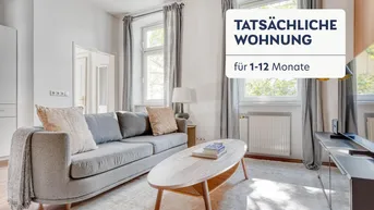 Expose Wunderschön sanierte 3 Zimmer Altbauwohnung im 3ten Bezirk (VIE207)