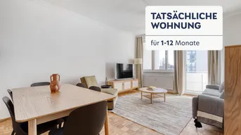 Expose Frisch sanierte 4 Zi im 14. Bezirk, ruhige Lage, U3 Kendlerstraße, Balkon, Gemeinschaftsgarten (VIE264)