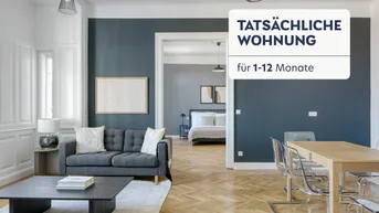 Expose Top Saniert Erstbezug, Stilaltbau wenige Schritte zum Rathaus, Volksgarten &amp; 1. Bezirk, 140m2 + Büro (VIE53)