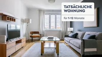 Expose Top Aussicht &amp;Bestlage in Margareten, Ubahnnähe, geräumige 75m2 mit großem Bad &amp; Küche, 5. Liftstock (VIE50)