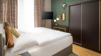Expose Kürnbergergasse, 1 BD, Elevator, Bathtub (1010879P)