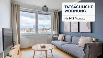 Expose Sonnige 2Zi Wohnung im ersten Bezirk, frisch saniert mit Lift und schönem Ausblick (VIE357)