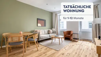 Expose Frisch renovierte 3 Zimmer Wohnung im 9. Bezirk mit Aufzug. Viele Tramvai Linien in der Nähe (VIE362)