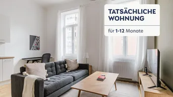 Expose Traumhafte 2 Zi Altbauwohnung in Gehweite zu Prater Hauptalle, U-Bahn U3 &amp; Donaukanal, Top Anbindung (VIE424)