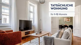 Expose 2 Zi Altbau im herzen des 3. Bezirks, Aufzug vorhanden, gute Öff Anbindung mit Wien/Mitte -Flughafen (VIE320)