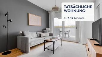 Expose Traumlage bei Ubahn, Neubau 2 Zi top aufgeteilt, großer Balkon in ruhigem Innenhof, beste Anbindung (VIE174)
