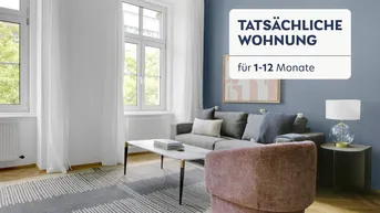 Expose Direkt an der Mariahilfer Straße, hochwertige 4 Zimmer Wohnung in Bestlage. Shopping &amp; Genuss(VIE148)