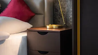Expose Kürnbergergasse, 1 BD, Elevator, Bathtub (1010879P)