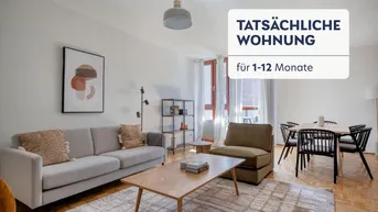 Expose Ruhig gelegene 4-Zi Wohnung im herzen des 19. Bezirk, 2 Balkonen, inkl. Parkplatz im Haus (VIE329)