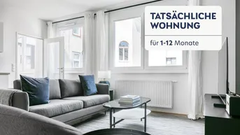 Expose Bestlage! 2 min zur Mariahilfer Straße. Hochwertige 3 Zimmer im Neubau. Ruhige Seitenstraße(VIE152)