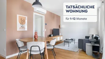 Expose Dachgeschoss-Traum mit 2 Balkonen, 3 Zi, HBF-Nähe oder U1 Keplerplatz (VIE271)