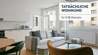 Expose Bestlage! 2 min zur Mariahilfer Straße. Hochwertige 3 Zimmer im Neubau. Ruhige Seitenstraße(VIE151)