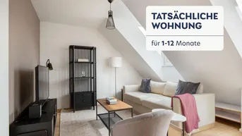 Expose Dachterrasse im herzen des. 8. Bezirks in eine 4Zi-Maisonette Wohnung (VIE376)